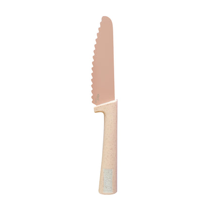 SKÅGFÄ KLYV Classic Kidssafe Coltello Terra