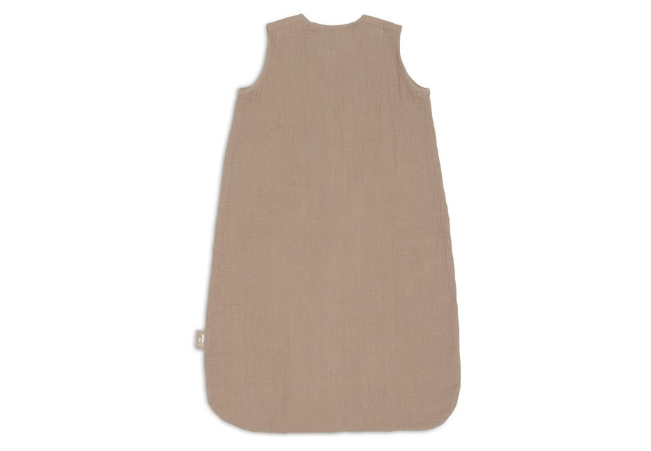 Slaapzak Hydrofiel - Biscuit - Babywinkel - 8717329392748