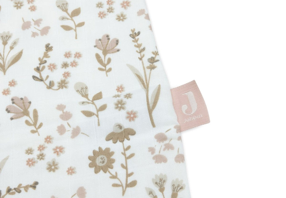 Slaapzak Hydrofiel - Bloomy - Babywinkel - 8717329392724