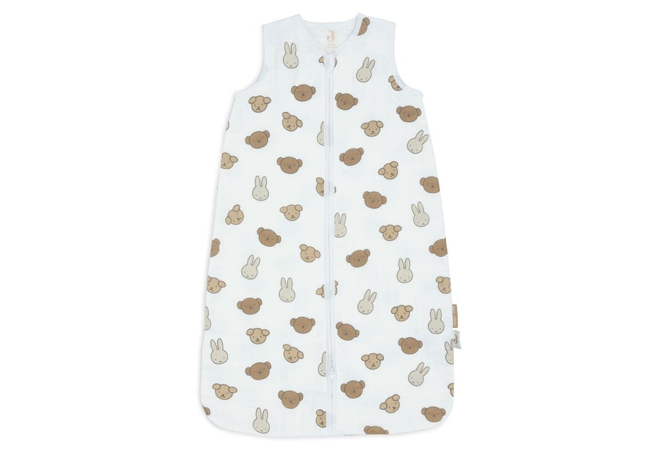 Slaapzak Hydrofiel - Miffy and Friends - Babywinkel - 8717329392960