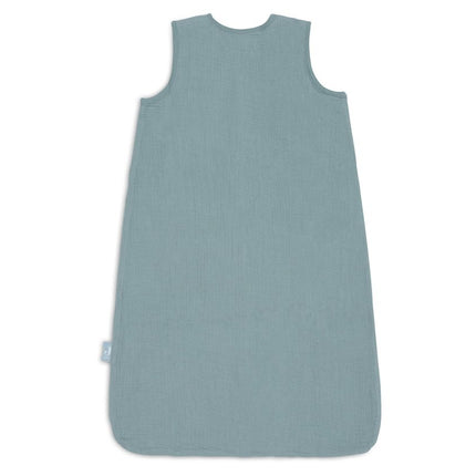 Slaapzak Hydrofiel - Sea Green - Babywinkel - 8717329392786
