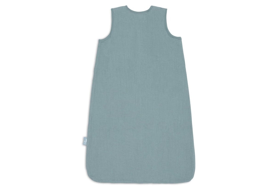 Slaapzak Hydrofiel - Sea Green - Babywinkel - 8717329392786
