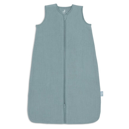 Slaapzak Hydrofiel - Sea Green - Babywinkel - 8717329392786