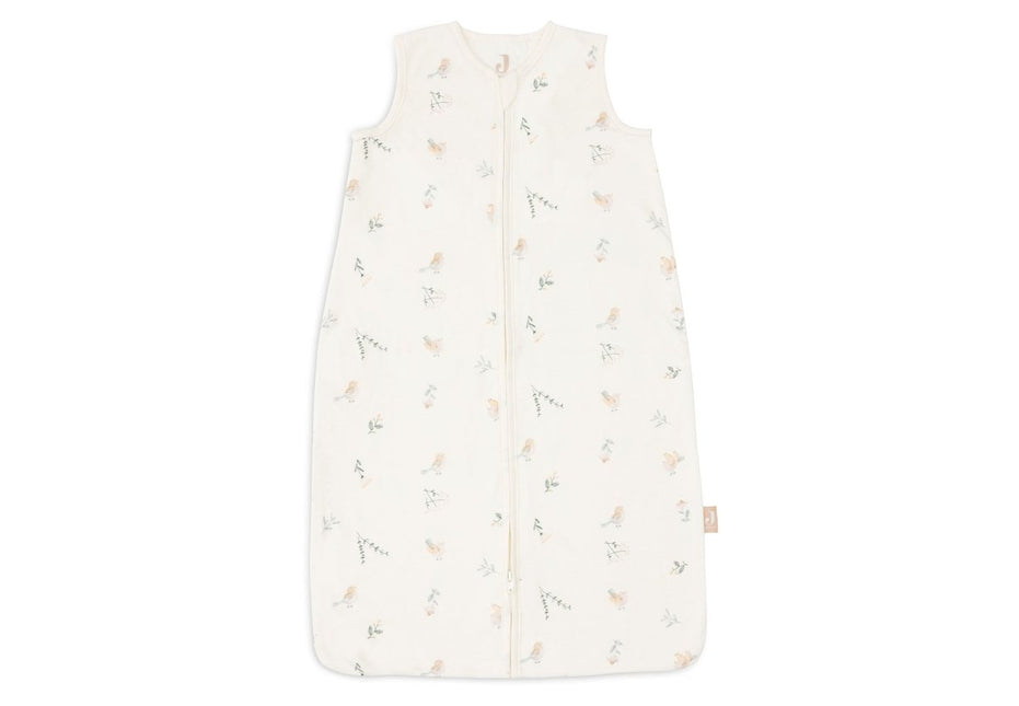 Slaapzak Jersey 90cm - Lovely Birds - Babywinkel - 8717329392588