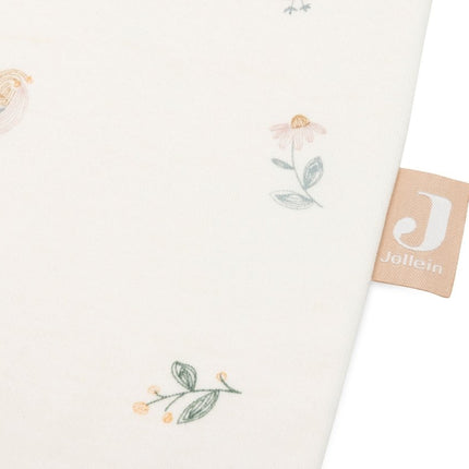 Slaapzak Jersey 90cm - Lovely Birds - Babywinkel - 8717329392588