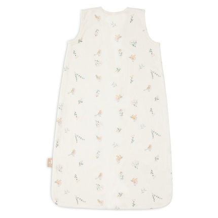 Slaapzak Jersey 90cm - Lovely Birds - Babywinkel - 8717329392588
