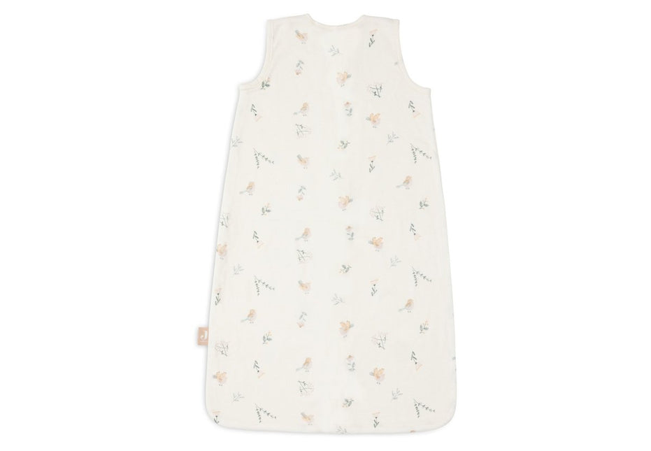 Slaapzak Jersey 90cm - Lovely Birds - Babywinkel - 8717329392588