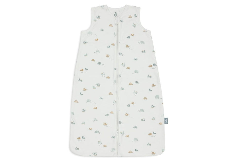 Slaapzak Jersey - On The Go - Babywinkel - 8717329393424