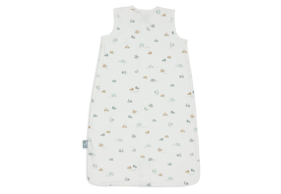 Slaapzak Jersey - On The Go - Babywinkel - 8717329393424