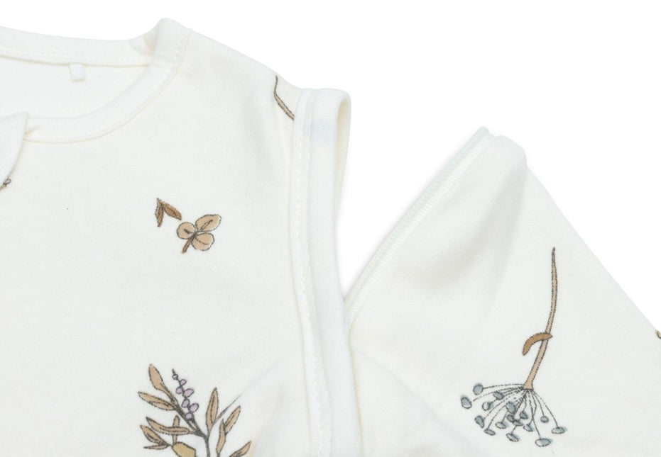 Slaapzak Newborn met Afritsbare Mouw Jersey Rond 60 cm - Riverside - Babywinkel - 8717329392922