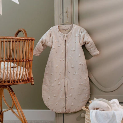 Little Dutch Slaapzak Baby Winter 60Cm Little Goose koop je bij Babywinkel