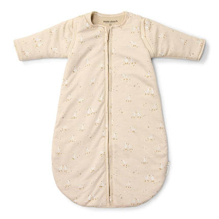Little Dutch Slaapzak Baby Winter 60Cm Little Goose koop je bij Babywinkel