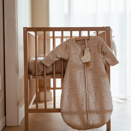 Little Dutch Slaapzak Baby Winter 60Cm Little Goose koop je bij Babywinkel