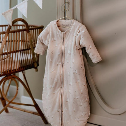 Little Dutch Slaapzak Baby Winter 60Cm Little Goose koop je bij Babywinkel