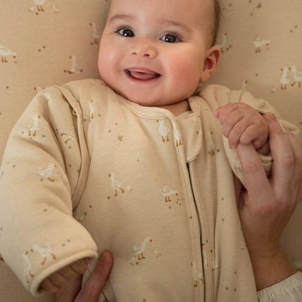 Little Dutch Slaapzak Baby Winter 60Cm Little Goose koop je bij Babywinkel