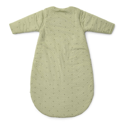 Slaapzak winter - Pure Sage - Babywinkel - 8721122584170