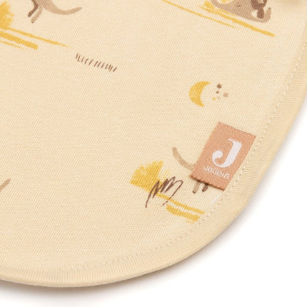 Slab Jersey Waterproof - Kangaroots - 5 Stuks koop je bij Babywinkel