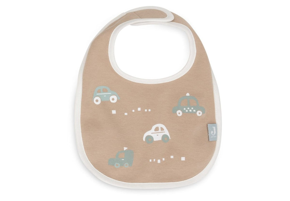 Slab Jersey Waterproof - On The Go - 5 Stuks - Babywinkel - 8717329393134