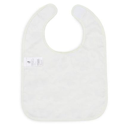 Slab Waterproof Animals - Nougat - 2 Stuks - Babywinkel - 8717329377035