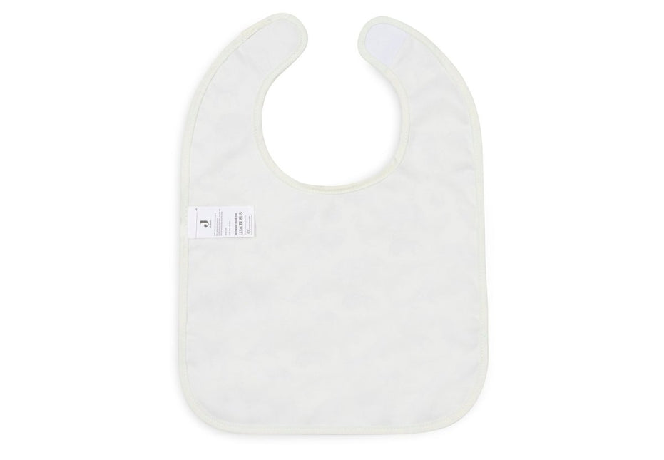 Slab Waterproof Animals - Nougat - 2 Stuks - Babywinkel - 8717329377035