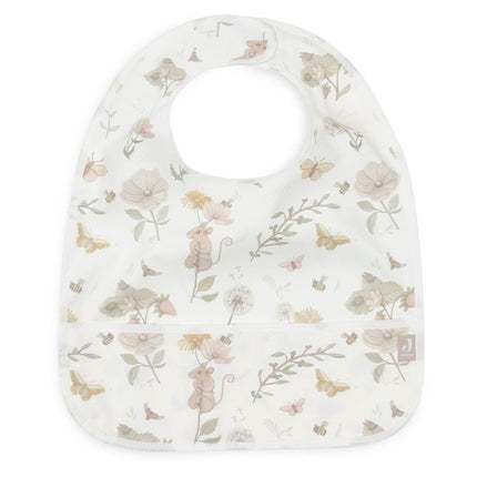 Slab Waterproof Dreamy Mouse - 2 Stuks - Babywinkel - 8717329377080