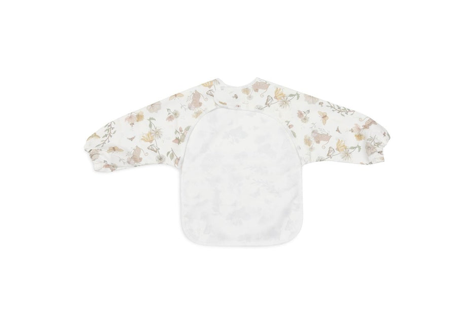 Slab Waterproof met Mouw Dreamy Mouse - Babywinkel - 8717329377066