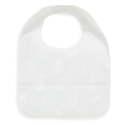 Slab Waterproof Miffy & Snuffy - Nougat - 2 Stuks - Babywinkel - 8717329378872