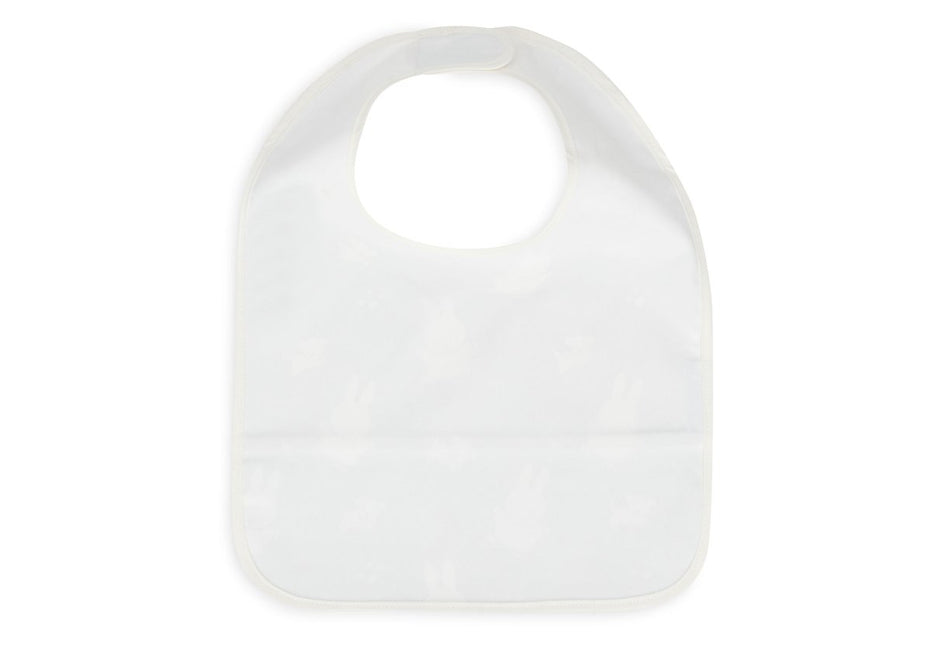 Slab Waterproof Miffy & Snuffy - Nougat - 2 Stuks - Babywinkel - 8717329378872