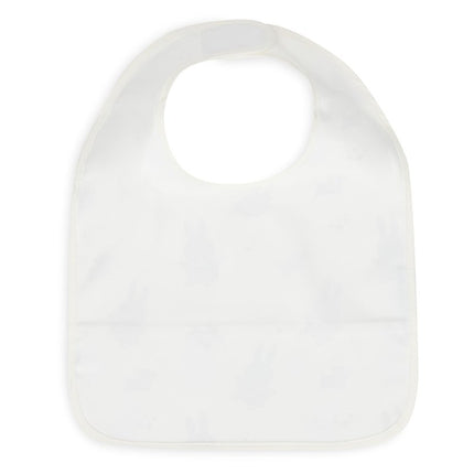 Slab Waterproof Miffy & Snuffy - Nougat - 2 Stuks - Babywinkel - 8717329378872
