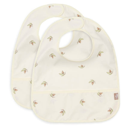 Slab Waterproof Rosehip - 2 Stuks - Babywinkel - 8717329377103