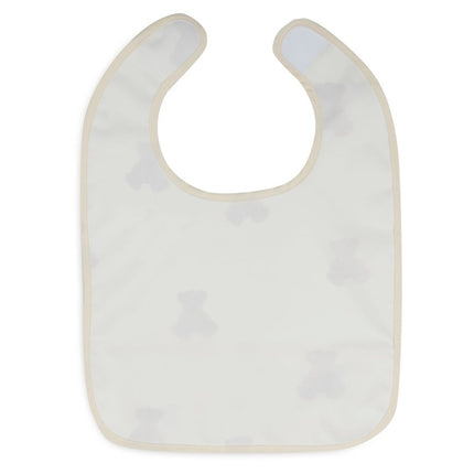Slab Waterproof - Teddy Bear - 2 Stuks - Babywinkel - 8717329369474