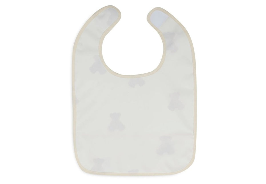 Slab Waterproof - Teddy Bear - 2 Stuks - Babywinkel - 8717329369474