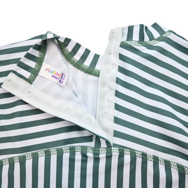 Slipstop UV Shirt Green Bay - Babywinkel - 8683555254009