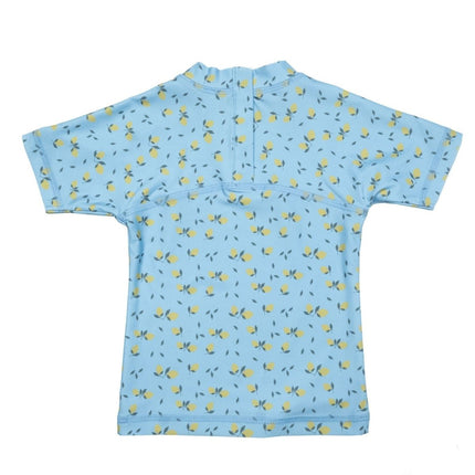 Slipstop UV Shirt Lemon - Slipstop - Babywinkel - 8683555254252