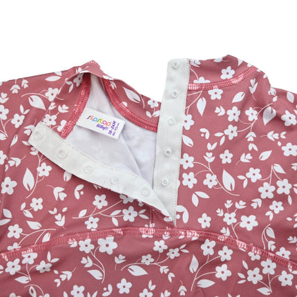 Slipstop UV Shirt Stone Flower - Babywinkel - 8683555254108