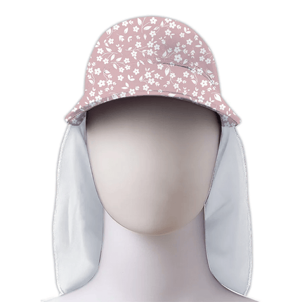 Slipstop Zonnehoedje Rose Flower - Slipstop - Babywinkel - 8683555267535