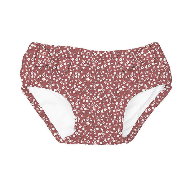 Slipstop Zwembroek Kind Stone Flower koop je bij Babywinkel