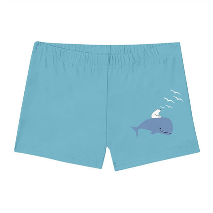 Slipstop Zwembroekje Alaska - Slipstop - Babywinkel - 8683555234100