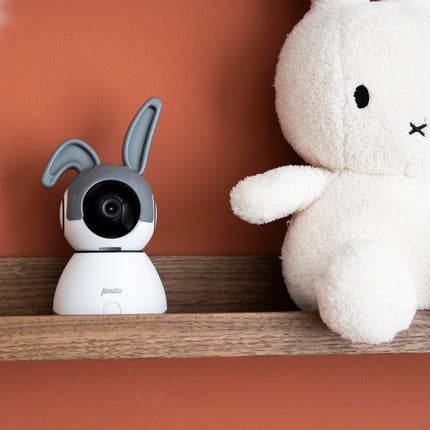SMARTBABY10 - Wifi Camera - Babymonitor koop je bij Babywinkel