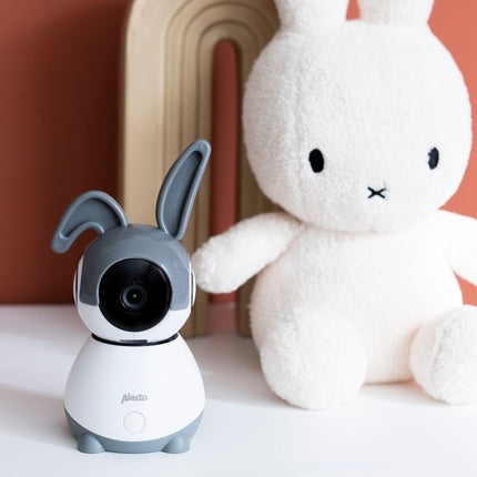 SMARTBABY10 - Wifi Camera - Babymonitor koop je bij Babywinkel