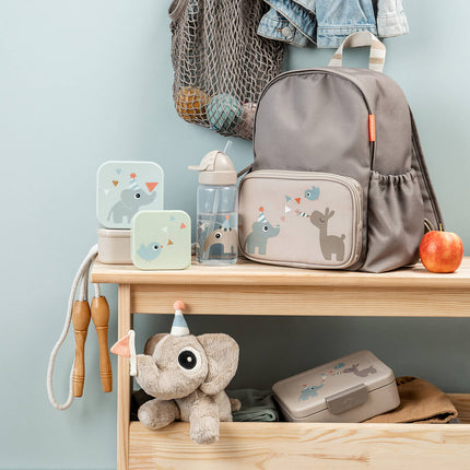 Snackbakjes set 3st Celebration koop je bij Babywinkel