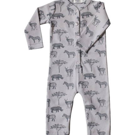 Snoozebaby Boxpakje Storm Grey koop je bij Babywinkel