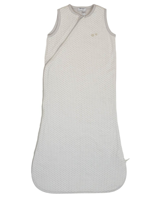 Snoozebaby Slaapzak Baby Mouwloos Tog 1.0 Stone Beige koop je bij Babywinkel