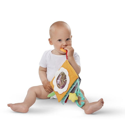 Sophie de Giraf Baby Boekje Eerste Foto Album - Sophie de Giraf - Babywinkel - 3056562308402