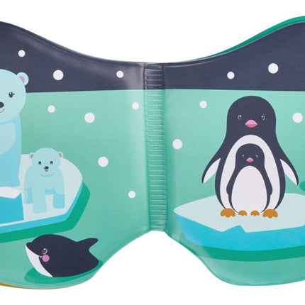 Sophie de Giraf Badspeelgoed Boekje Waterwereld - Sophie de Giraf - Babywinkel - 3056565234296