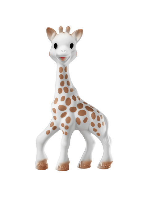 Sophie de Giraf Bijtring Geboorteset Bijtringen - Babywinkel - 3056560000018