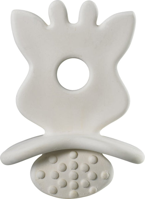 Sophie de Giraf Bijtring Rubbere Giraffe - Sophie de Giraf - Babywinkel - 3056562003208