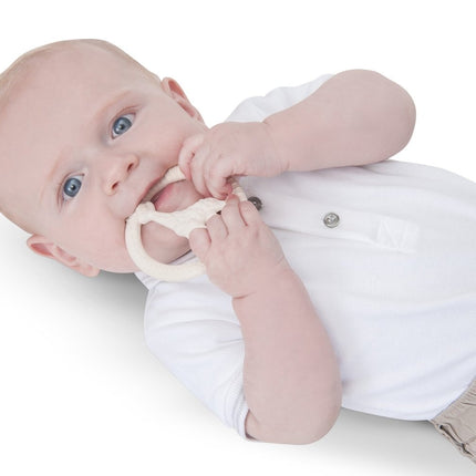 Sophie de Giraf Bijtring So'Pure Rond - Sophie de Giraf - Babywinkel - 3056562201239