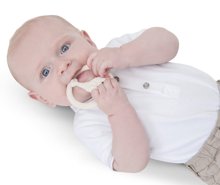 Sophie de Giraf Bijtring So'Pure Rond - Sophie de Giraf - Babywinkel - 3056562201239