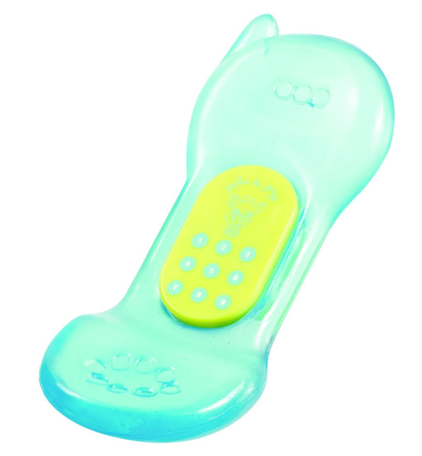 Sophie de Giraf Bijtspeeltje Koeltelefoon - Sophie de Giraf - Babywinkel - 3056560103146